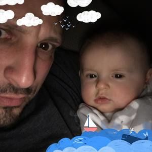 Meet your Posher, John